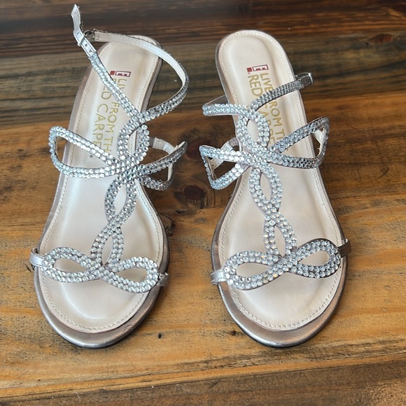 E! Live From The Red Carpet - Kelli Heels - Picture 3 of 9